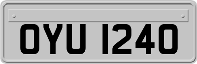 OYU1240