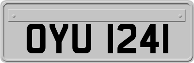 OYU1241
