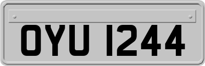 OYU1244