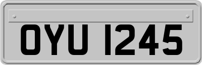 OYU1245