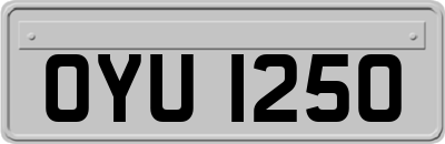OYU1250