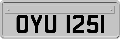 OYU1251