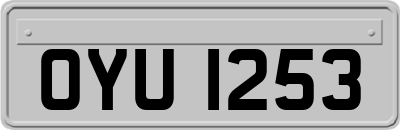OYU1253