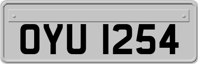 OYU1254