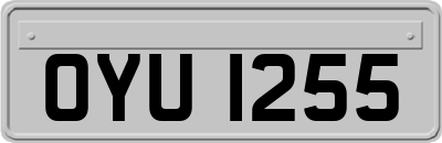 OYU1255