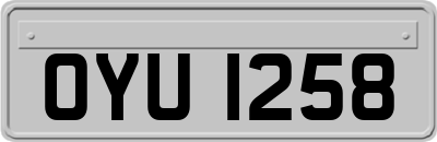 OYU1258