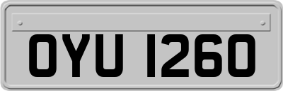 OYU1260