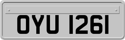 OYU1261