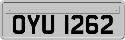 OYU1262