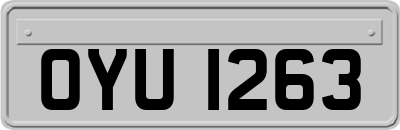 OYU1263