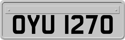 OYU1270