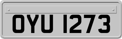 OYU1273
