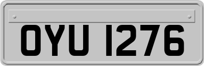 OYU1276