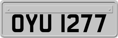 OYU1277