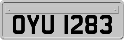 OYU1283
