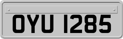 OYU1285