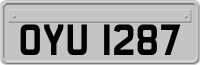 OYU1287