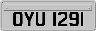 OYU1291