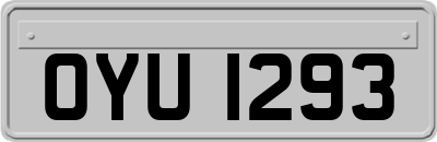 OYU1293