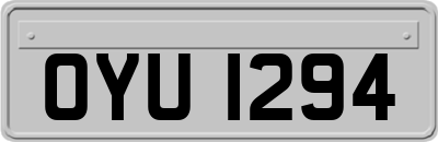 OYU1294