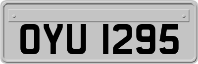 OYU1295