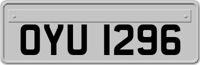 OYU1296