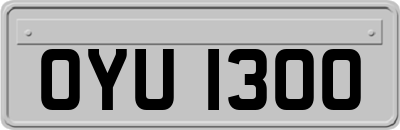 OYU1300