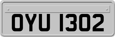 OYU1302