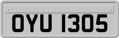 OYU1305