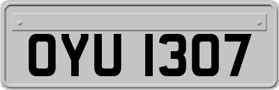 OYU1307