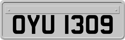 OYU1309