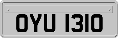 OYU1310