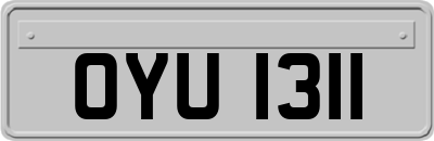 OYU1311
