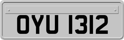 OYU1312
