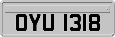 OYU1318