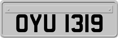 OYU1319