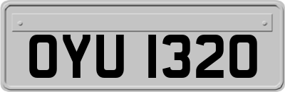 OYU1320