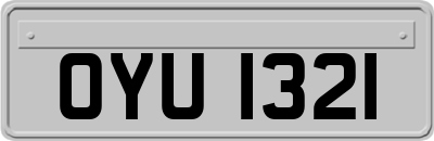 OYU1321