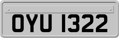 OYU1322