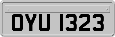 OYU1323
