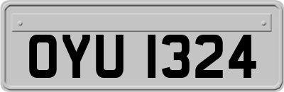 OYU1324