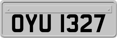 OYU1327