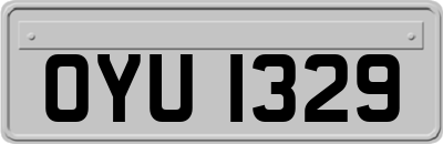OYU1329