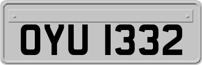 OYU1332