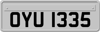 OYU1335
