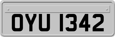 OYU1342