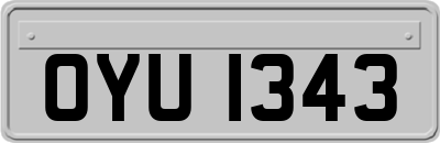 OYU1343