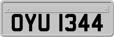 OYU1344