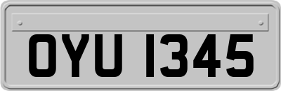 OYU1345