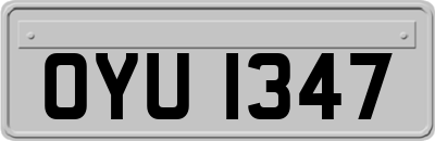 OYU1347